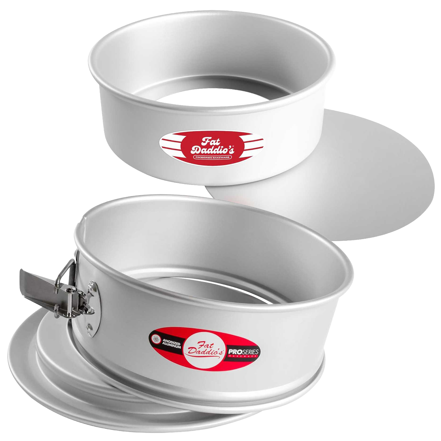 Fat Daddio's ProSeries Pans