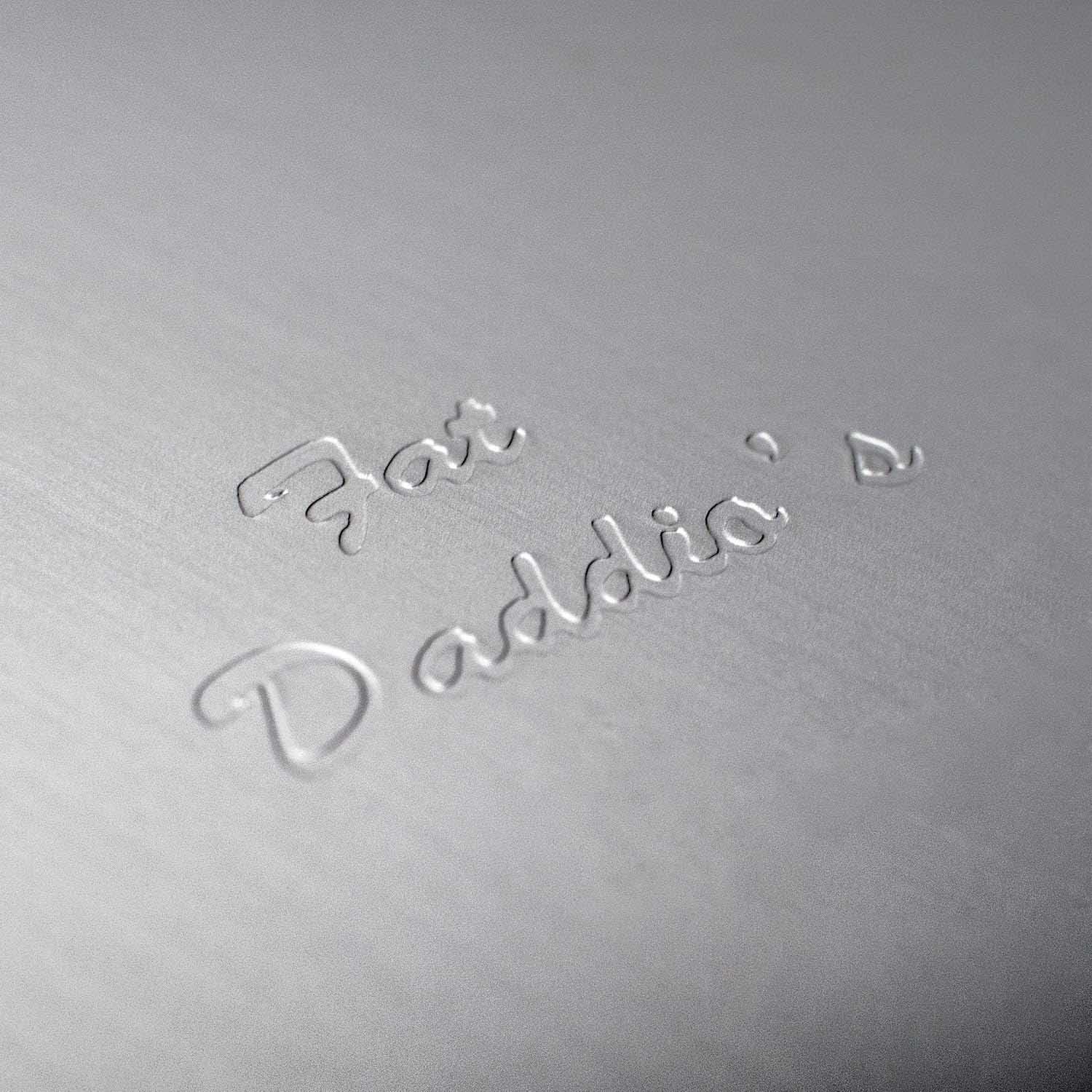 Fat Daddio's ProSeries Pie Pans 8 Fat Daddio's ProSeries Pie Pans 9 Inch
