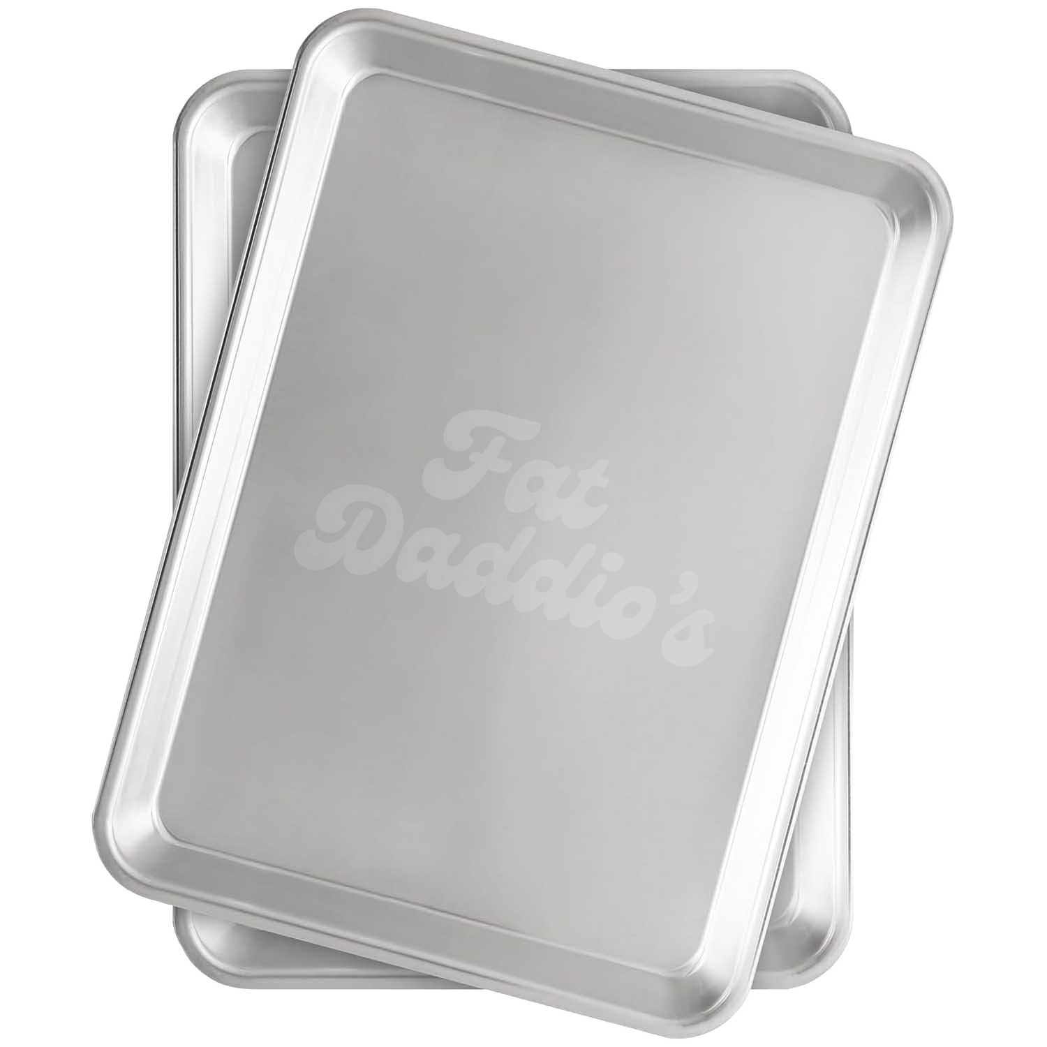 Fat Daddios ProSeries Sheet Pan 2 Pack